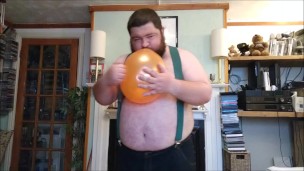 belly bell pop