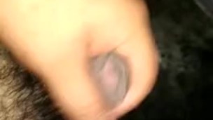 Hetero se mastuba en casa