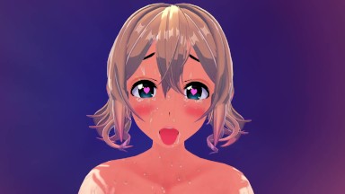 Mami Nanami Kanojo Okarishimasu 3D HENTAI 7/7