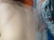 húmedo de linda se hace realidad - Creampie (español) 5/16