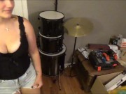 Overnight Guest - Ravenna Rane 1/16