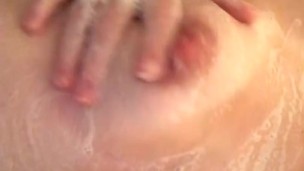 Shower time