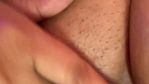 just a little fun on the couch