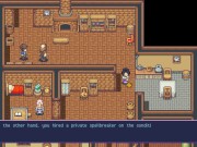 Arcana:Heat And Cold-Chapter 1 1/16