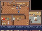 Arcana:Heat And Cold-Chapter 1 15/16