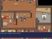 Arcana:Heat And Cold-Chapter 1 2/16