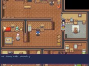 Arcana:Heat And Cold-Chapter 1 3/16