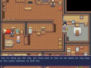 Arcana:Heat And Cold-Chapter 1 5/16