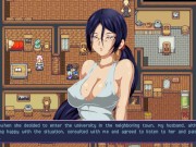 Arcana:Heat And Cold-Chapter 1 7/16