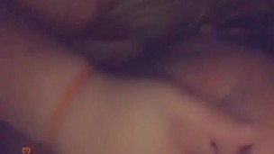 Silly fat whore slaps herself. Come degrade me!