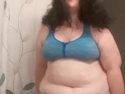 For Your Entertainment Strip Tease  4/16