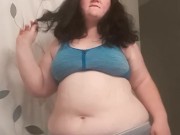 For Your Entertainment Strip Tease  5/16