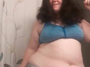 For Your Entertainment Strip Tease  6/16