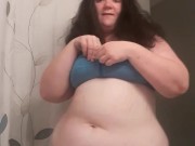 For Your Entertainment Strip Tease  7/16