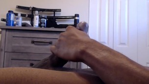 Humping My Bed Again 
