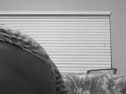 Phat ass twerking 