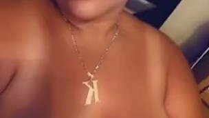 I love to lick on myself 