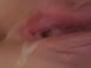 Fill me up - Screenshot 7 of 16 - Cum