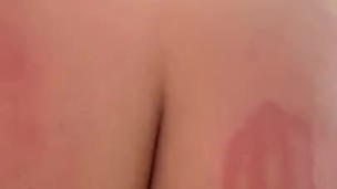 destroying bbw pussy
