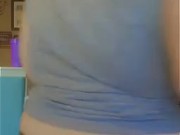 Little tease dance big ass big tits 