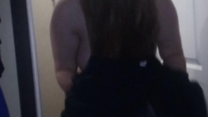 Let me show you the real me, baby. Nice and fine. Striptease all for YOU!