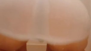 Ass ass ass pussy tease...