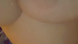 Licking My Own Nipples