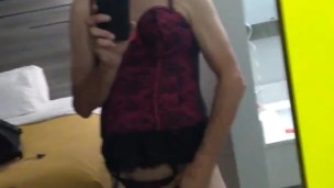 I feel sexy