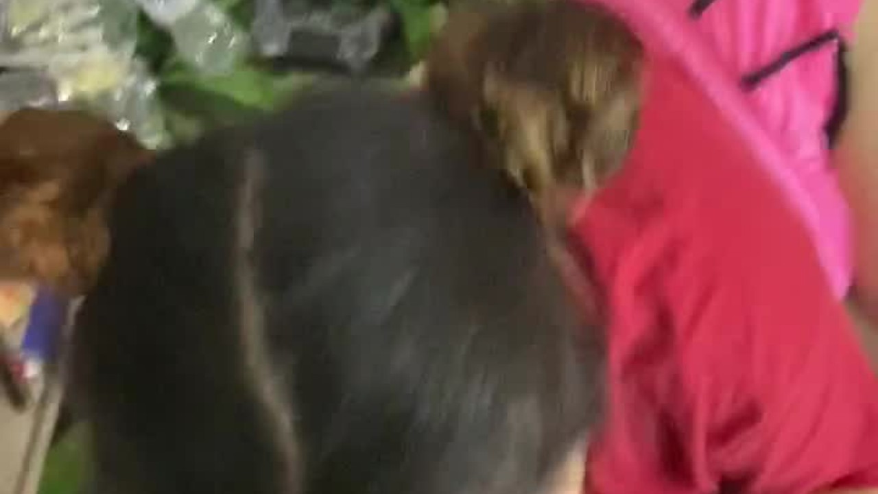 Daddys little whore - Darmowe seks wideo - RedTube