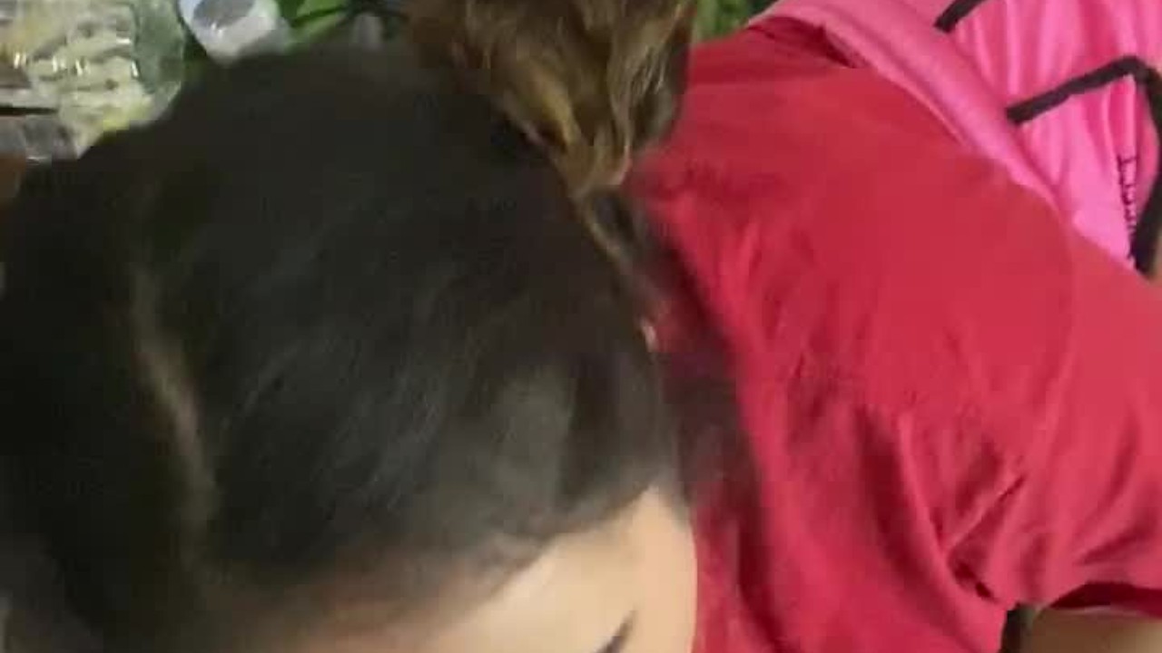 Daddys little whore - Darmowe seks wideo - RedTube