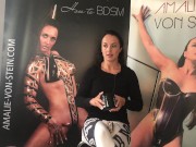 B D S M review about Fist Lubricant!