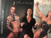 Amalie von Stein review about Vivishine Fresh Up Towels 12/16