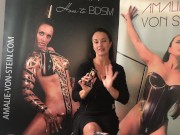 Amalie von Stein review about Vivishine Fresh Up Towels 13/16