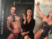 Amalie von Stein review about Vivishine Fresh Up Towels 14/16