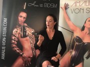 Amalie von Stein review about Vivishine Fresh Up Towels 9/16