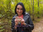 Public Agent Pickup Russian Babe to Sloppy Blowjob & Fucks in Doggy / Kiss Cat 6/16