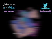 teen with fuck-machine in pussy clouse up cums vibrator and makes cream pie 1/16