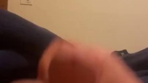 Can’t cum