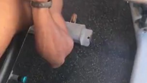 Moving weights part one