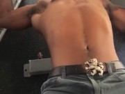 Benchpress part three 10/16