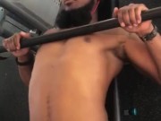 I’m getting stronger 12/16