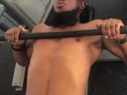 I’m getting stronger 13/16