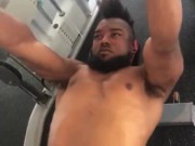 I’m getting stronger 14/16