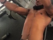 I’m getting stronger 3/16