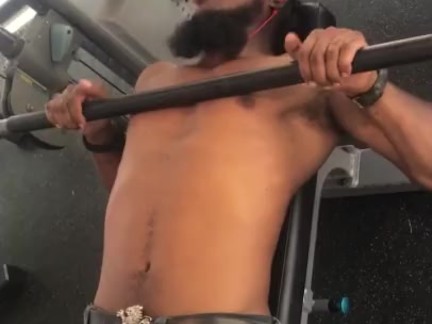 I’m getting stronger