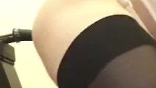 First time homemade ass fuck