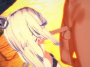 Genshin Impact - Ningguang - Hentai 10/16