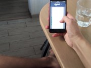 Красивая малышка уснула после своего ДР и заставила кончить в нее ахегао кремпай 1/16