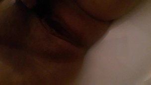 Short multiple squirting on my phone