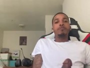 Horny Home Alone Pt.2 13/16